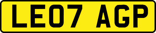 LE07AGP