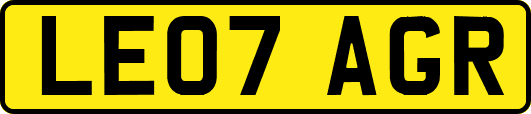 LE07AGR