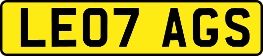 LE07AGS