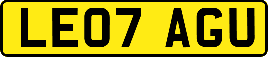 LE07AGU