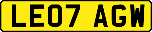 LE07AGW