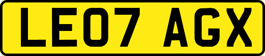 LE07AGX