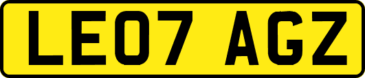 LE07AGZ