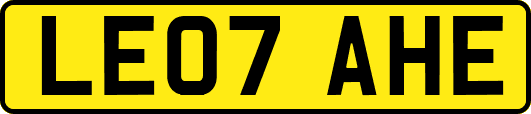 LE07AHE