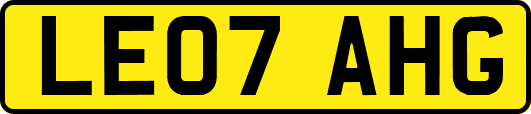 LE07AHG