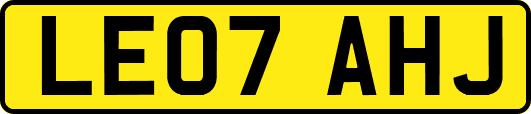 LE07AHJ