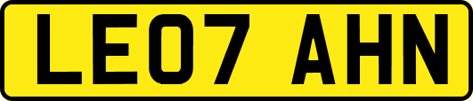 LE07AHN