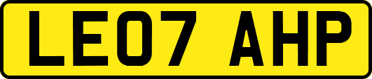 LE07AHP