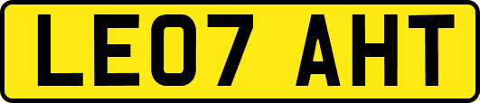 LE07AHT