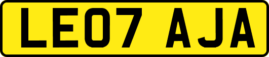 LE07AJA