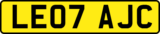 LE07AJC