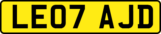 LE07AJD