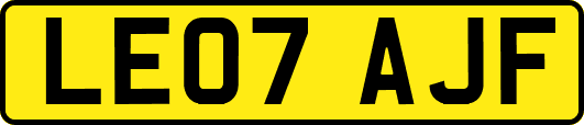 LE07AJF