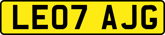 LE07AJG