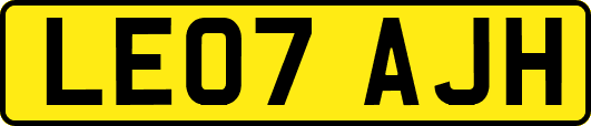 LE07AJH