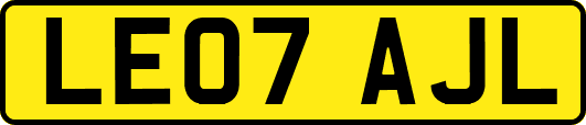 LE07AJL
