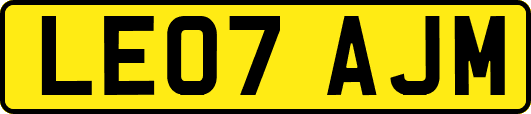 LE07AJM