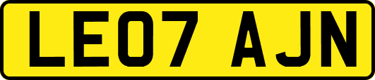 LE07AJN