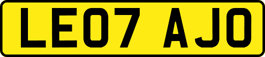 LE07AJO