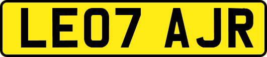 LE07AJR