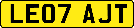 LE07AJT