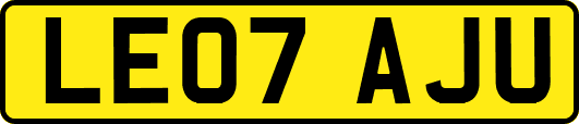 LE07AJU
