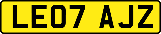 LE07AJZ