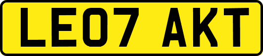 LE07AKT