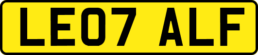LE07ALF