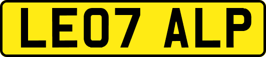 LE07ALP