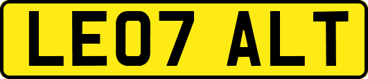 LE07ALT