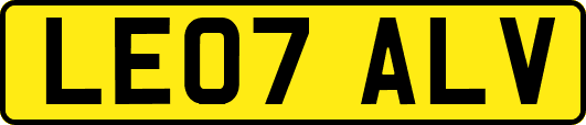LE07ALV