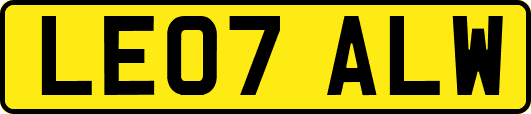 LE07ALW