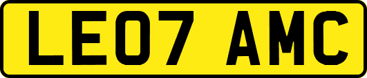LE07AMC