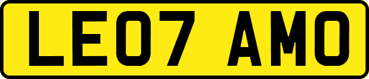 LE07AMO