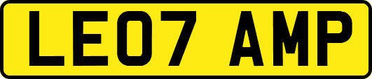 LE07AMP