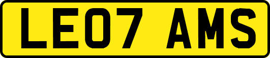 LE07AMS