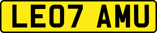 LE07AMU