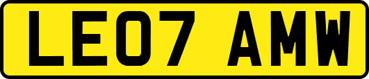 LE07AMW