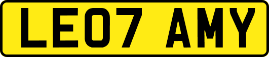 LE07AMY