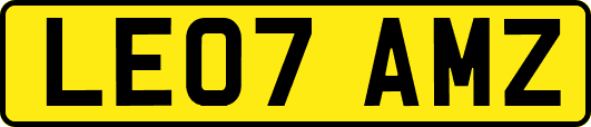LE07AMZ