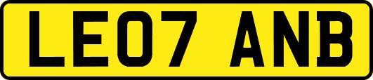 LE07ANB