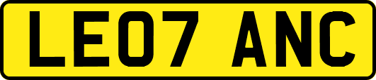 LE07ANC