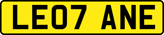 LE07ANE