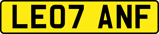 LE07ANF