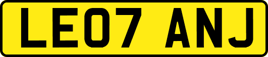 LE07ANJ