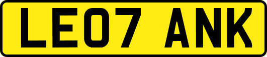 LE07ANK