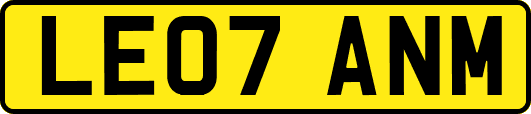 LE07ANM