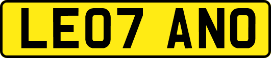 LE07ANO