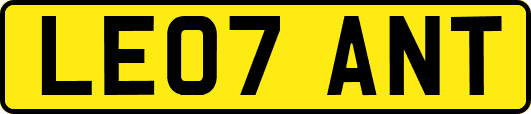 LE07ANT